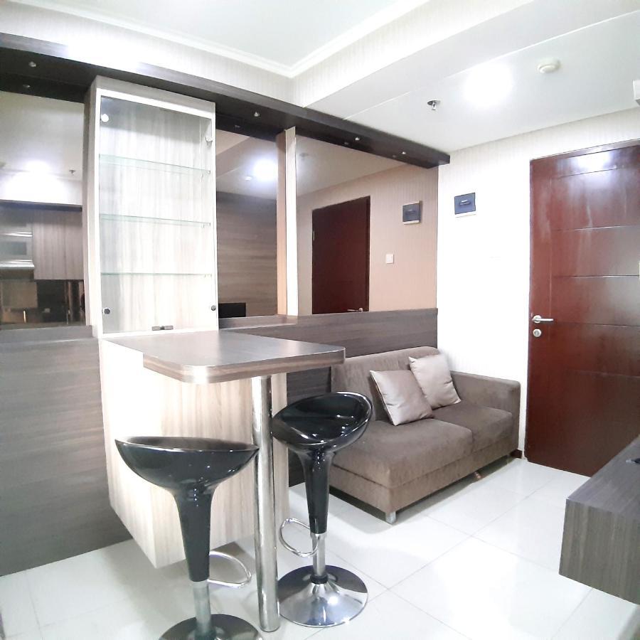 High Livin Apartment Pasteur Bandung Extérieur photo